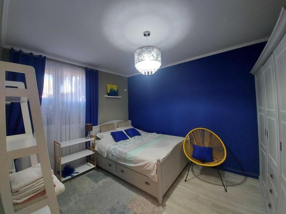 Apartament Marasesti ピテシュティ エクステリア 写真